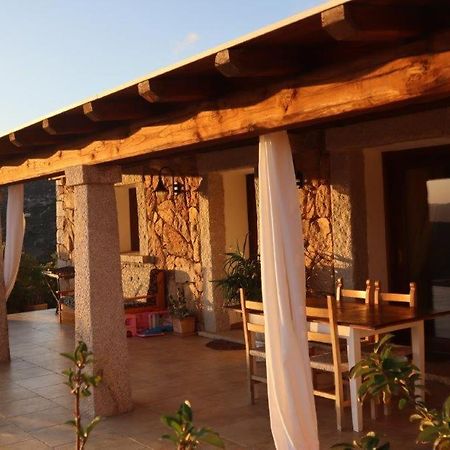 Villetta Osseddu Olbia Exterior foto