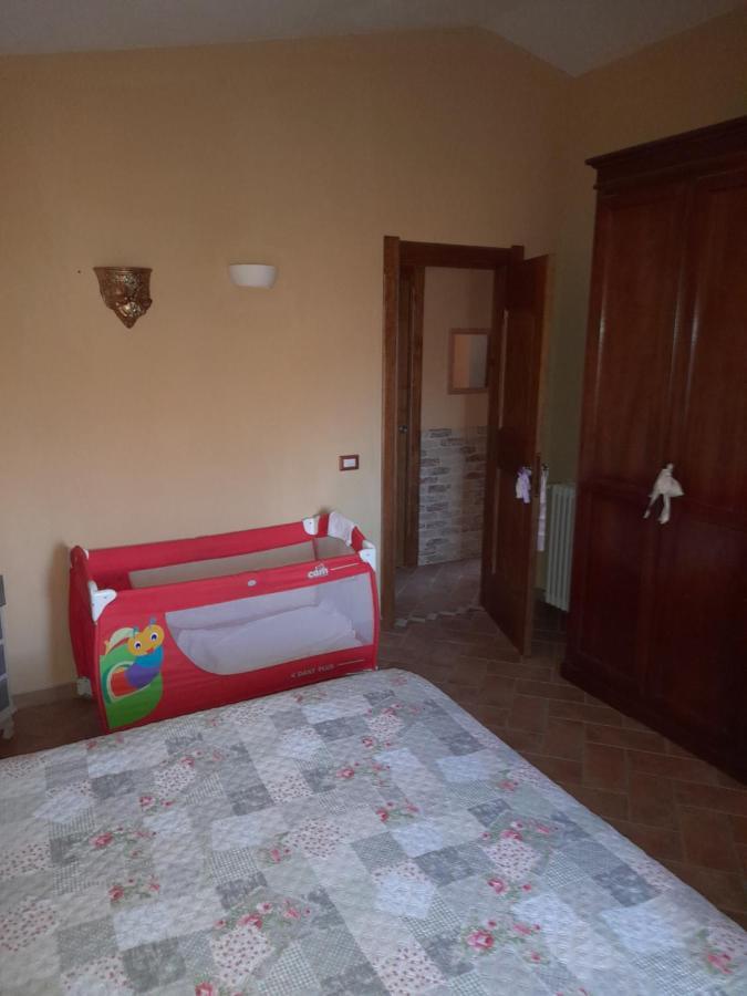 Villetta Osseddu Olbia Exterior foto