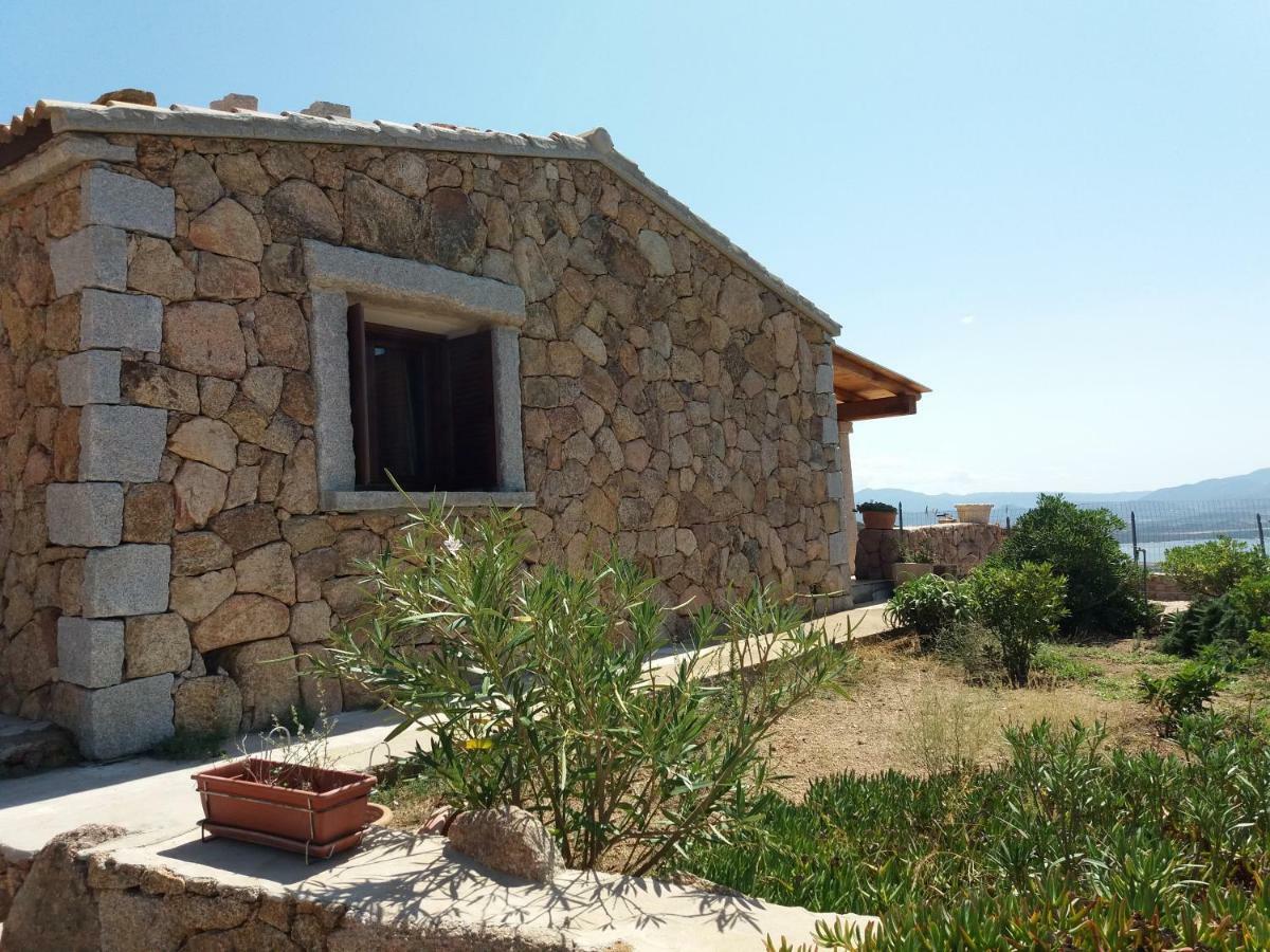 Villetta Osseddu Olbia Exterior foto