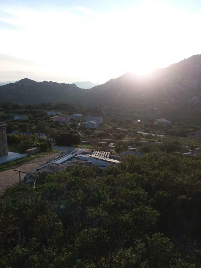 Villetta Osseddu Olbia Exterior foto