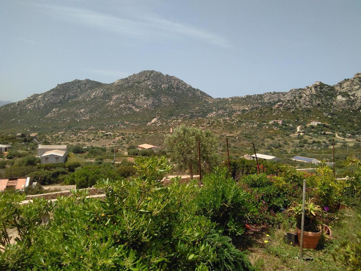 Villetta Osseddu Olbia Exterior foto