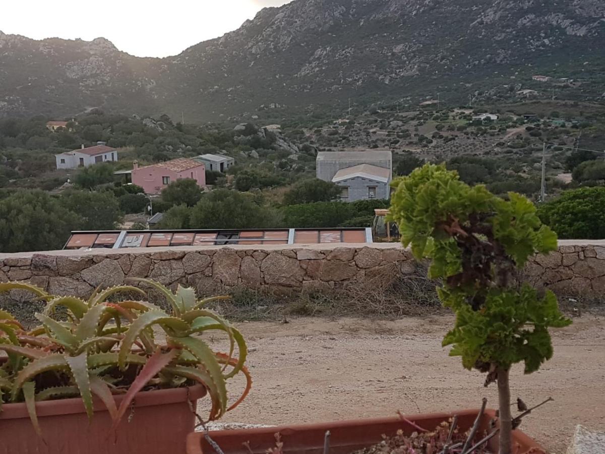 Villetta Osseddu Olbia Exterior foto